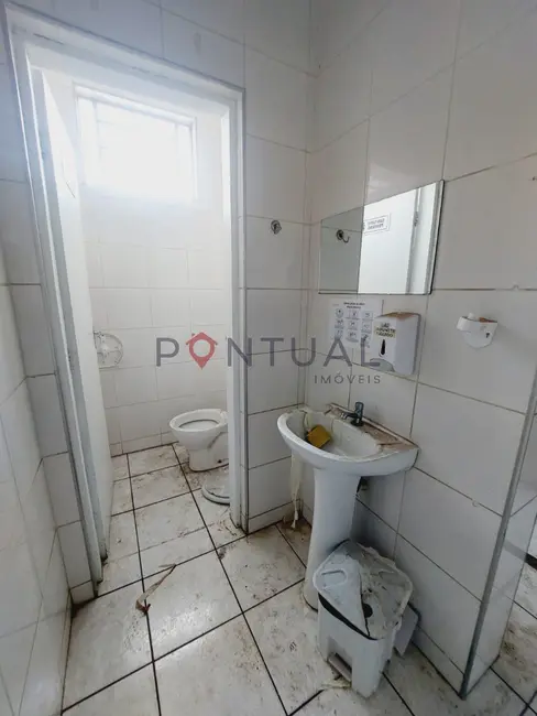 Foto 3 de Armazém / Galpão para alugar, 660m2 em Jardim Vitória, Marilia - SP