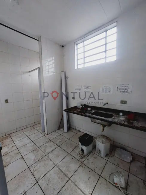 Foto 5 de Armazém / Galpão para alugar, 660m2 em Jardim Vitória, Marilia - SP