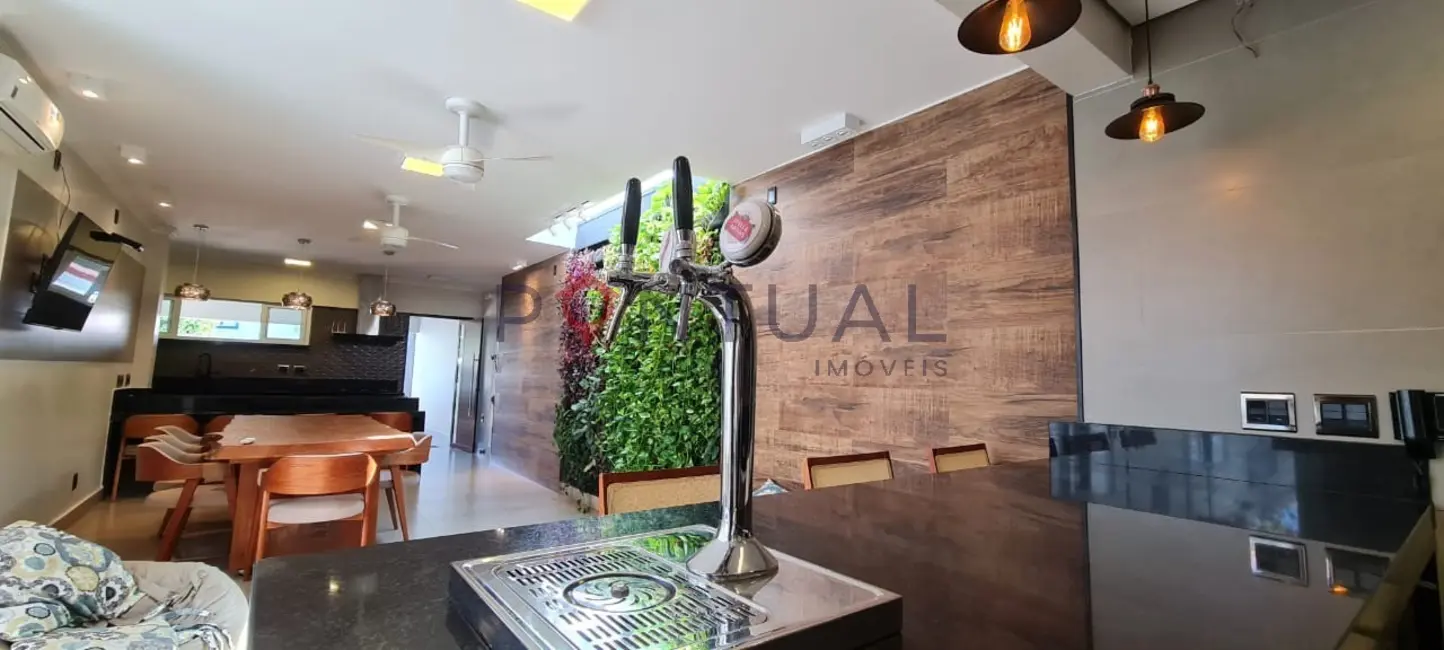 Foto 6 de Casa com 5 quartos à venda, 550m2 em Cavalieri, Marilia - SP