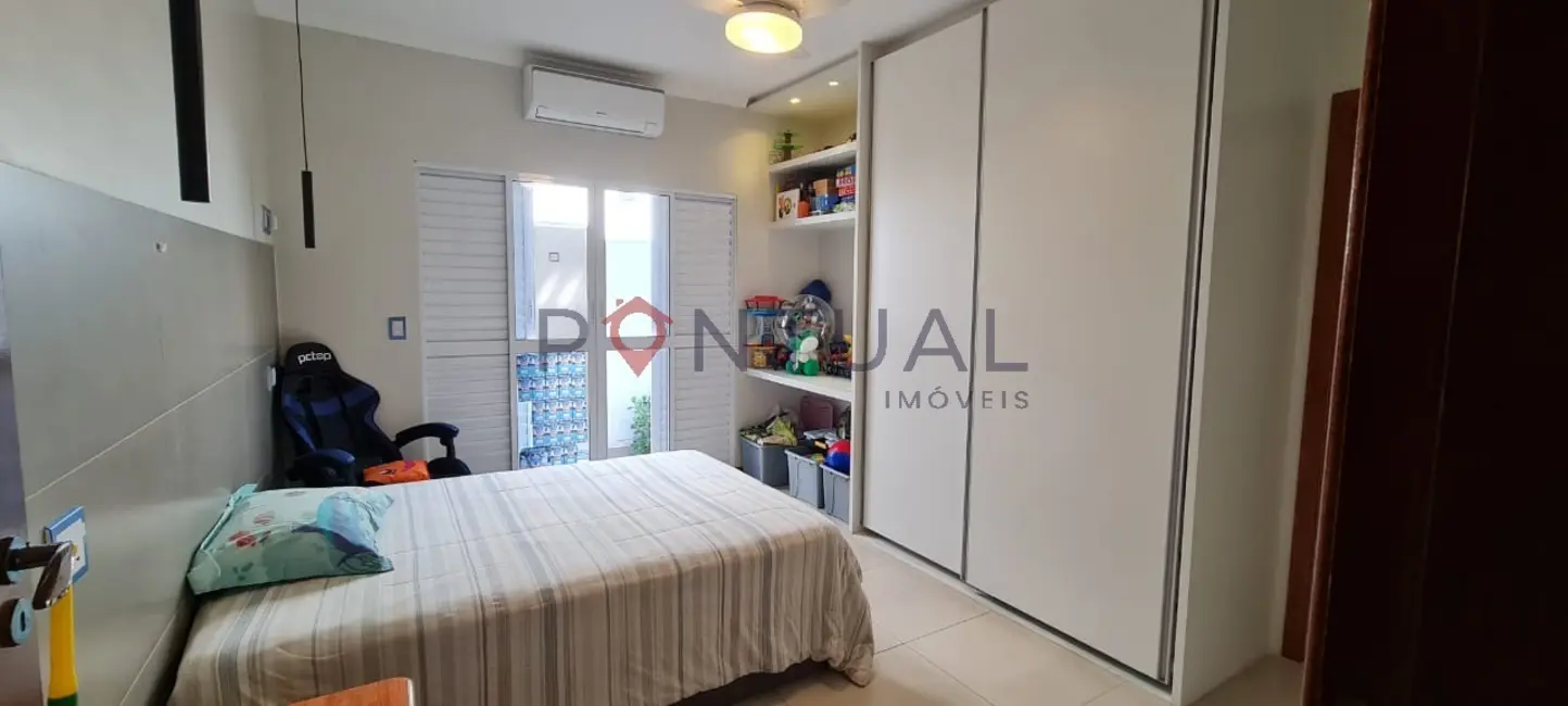 Foto 4 de Casa com 5 quartos à venda, 550m2 em Cavalieri, Marilia - SP