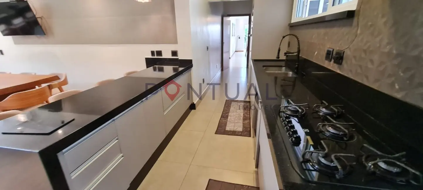 Foto 3 de Casa com 5 quartos à venda, 550m2 em Cavalieri, Marilia - SP