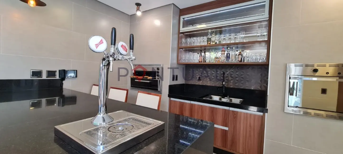 Foto 2 de Casa com 5 quartos à venda, 550m2 em Cavalieri, Marilia - SP