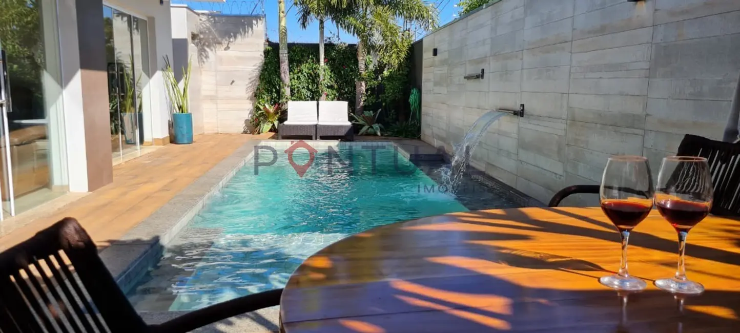 Foto 9 de Casa com 5 quartos à venda, 550m2 em Cavalieri, Marilia - SP