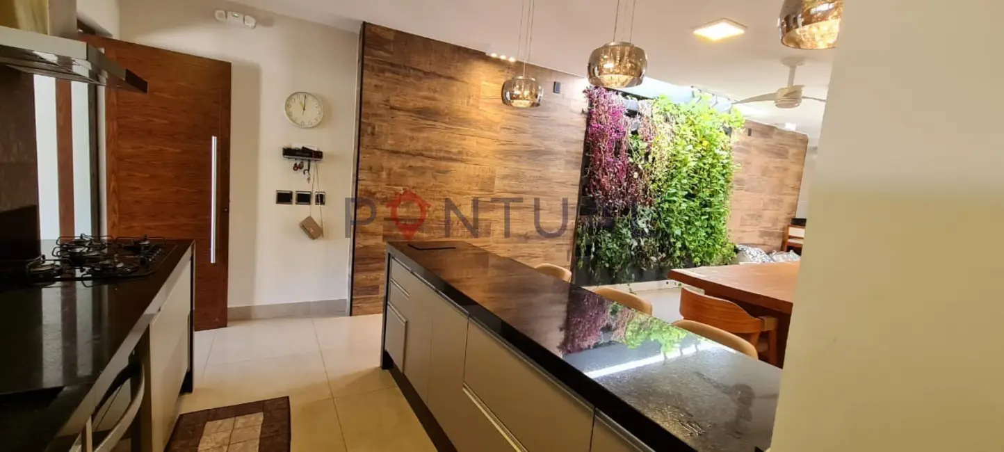 Foto 8 de Casa com 5 quartos à venda, 550m2 em Cavalieri, Marilia - SP