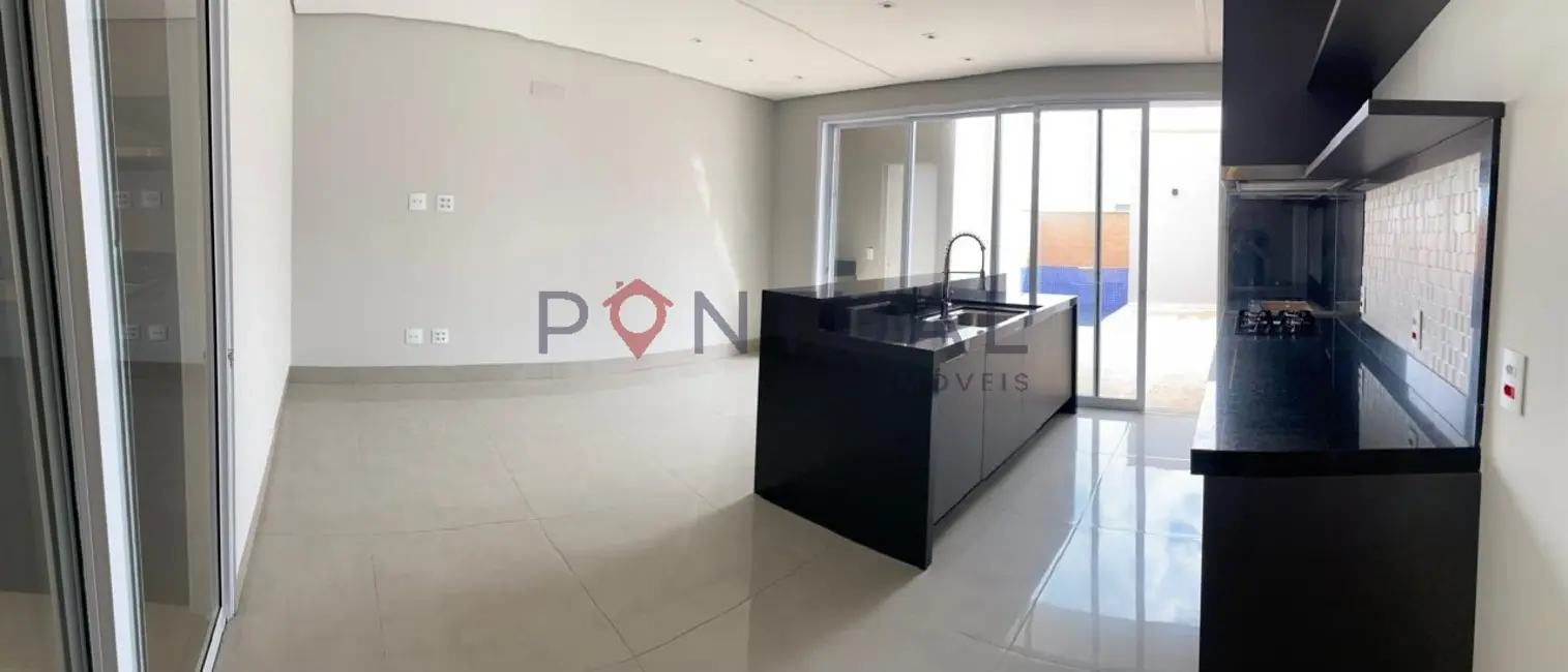 Foto 4 de Casa de Condomínio com 4 quartos à venda, 220m2 em Esmeralda Residence II, Marilia - SP