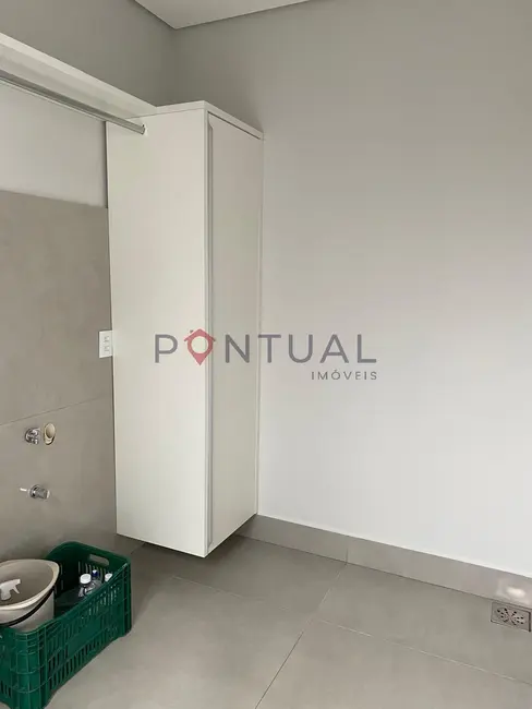 Foto 3 de Casa de Condomínio com 4 quartos à venda, 220m2 em Esmeralda Residence II, Marilia - SP