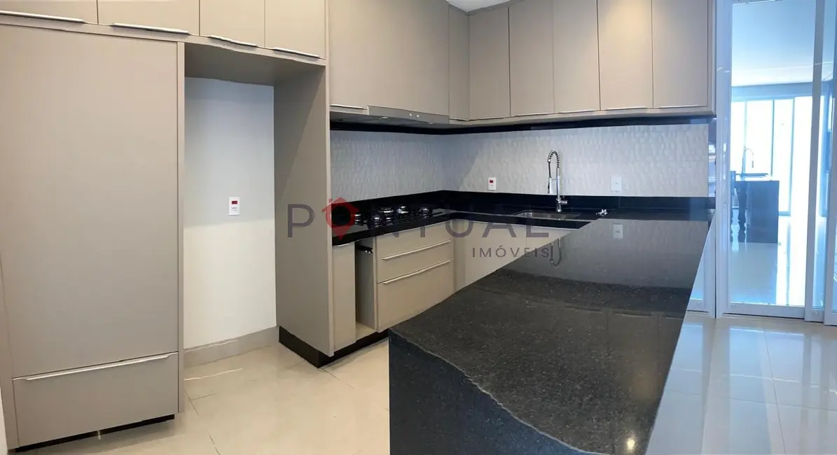 Foto 2 de Casa de Condomínio com 4 quartos à venda, 220m2 em Esmeralda Residence II, Marilia - SP