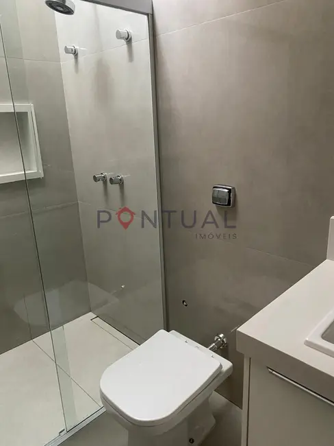 Foto 9 de Casa de Condomínio com 4 quartos à venda, 220m2 em Esmeralda Residence II, Marilia - SP