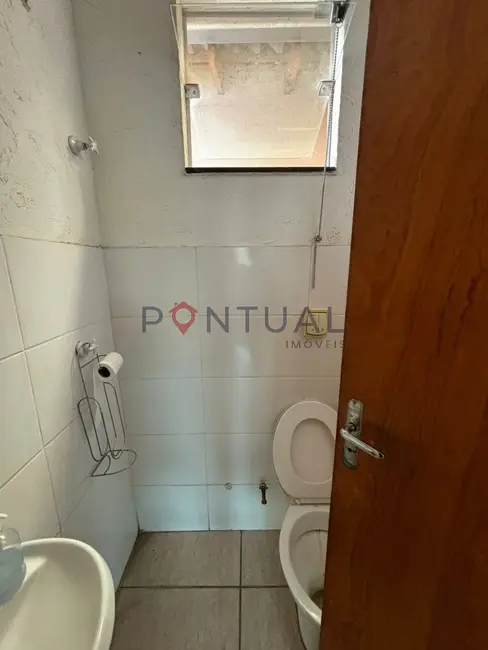 Sala Comercial para alugar, 450m2 em Jardim América, Marilia - SP - imagem 5 Foto 5 de Sala Comercial para alugar, 450m2 em Jardim América, Marilia - SP