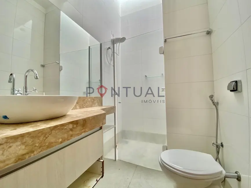 Casa com 3 quartos para alugar, 90m2 em Jardim Esplanada, Marilia - SP - imagem 2 Foto 2 de Casa com 3 quartos para alugar, 90m2 em Jardim Esplanada, Marilia - SP