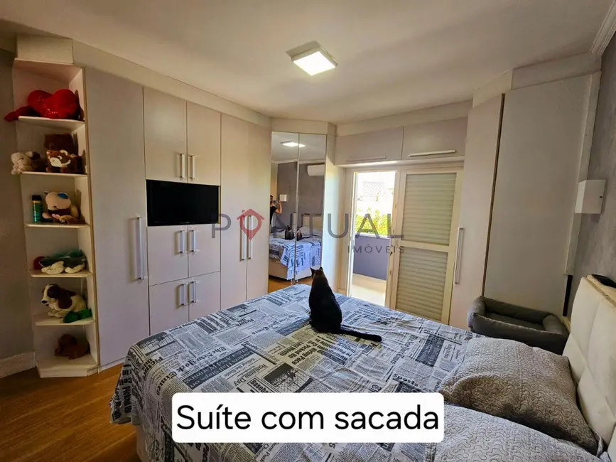 Foto 3 de Casa de Condomínio com 3 quartos à venda, 240m2 em Residencial Vale Verde, Marilia - SP