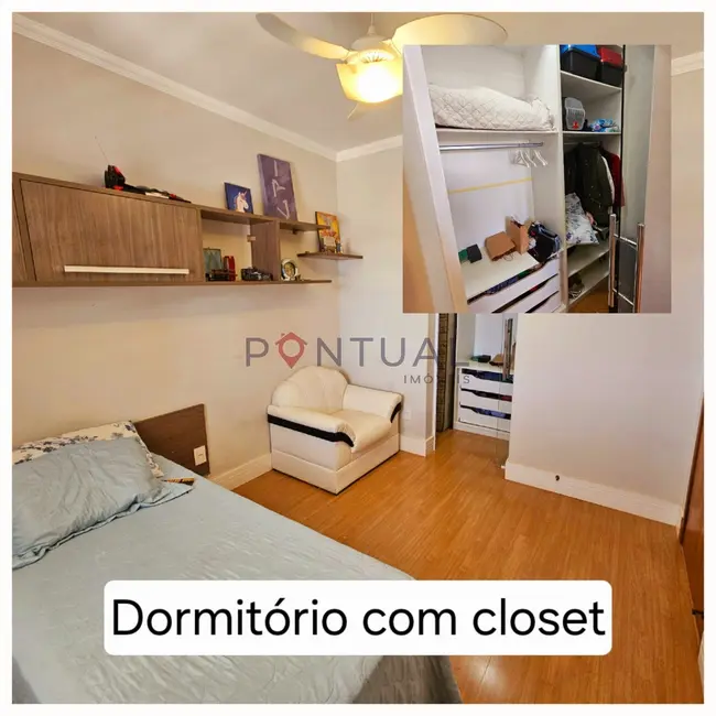 Foto 5 de Casa de Condomínio com 3 quartos à venda, 240m2 em Residencial Vale Verde, Marilia - SP