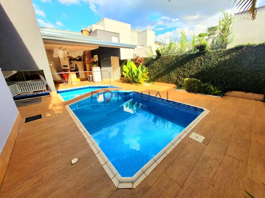 Foto 7 de Casa de Condomínio com 3 quartos à venda, 240m2 em Residencial Vale Verde, Marilia - SP