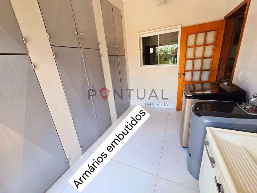 Foto 9 de Casa de Condomínio com 3 quartos à venda, 240m2 em Residencial Vale Verde, Marilia - SP