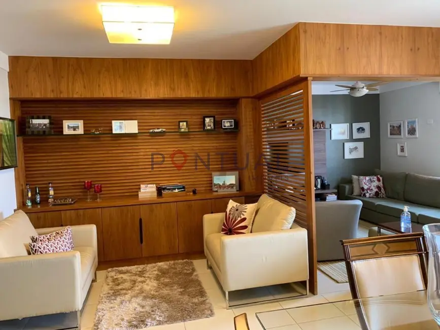 Foto 4 de Apartamento com 3 quartos à venda, 154m2 em Barbosa, Marilia - SP