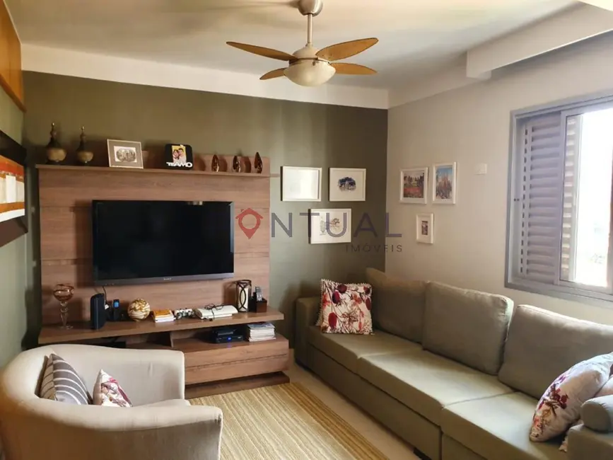 Foto 8 de Apartamento com 3 quartos à venda, 154m2 em Barbosa, Marilia - SP