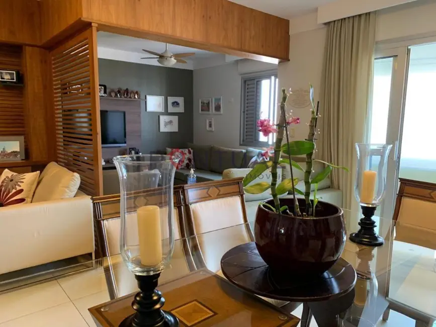 Foto 2 de Apartamento com 3 quartos à venda, 154m2 em Barbosa, Marilia - SP