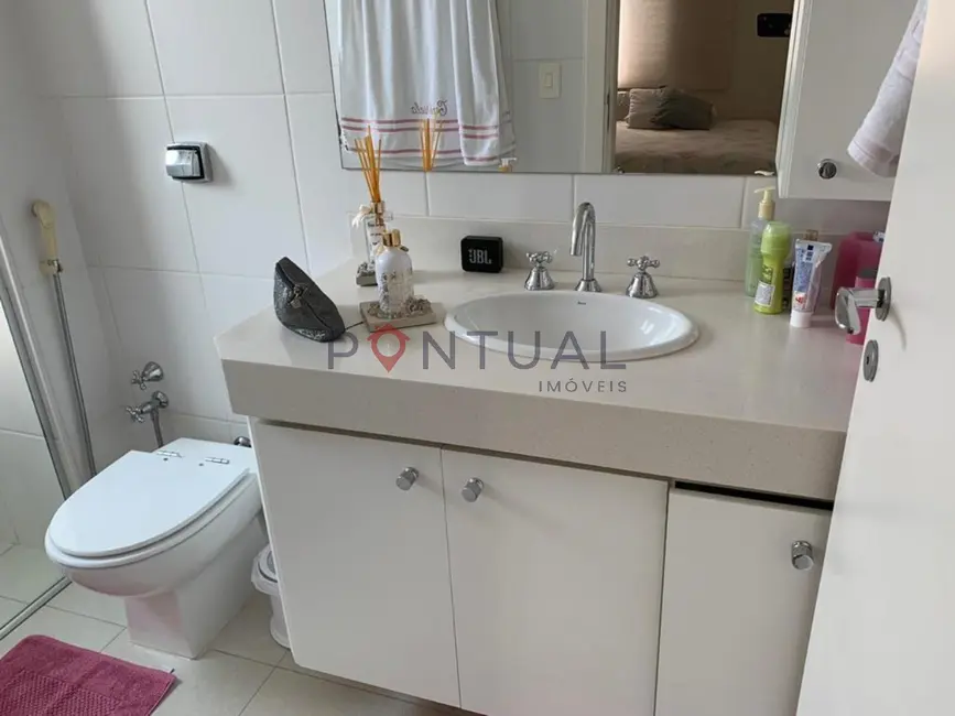 Foto 9 de Apartamento com 3 quartos à venda, 154m2 em Barbosa, Marilia - SP