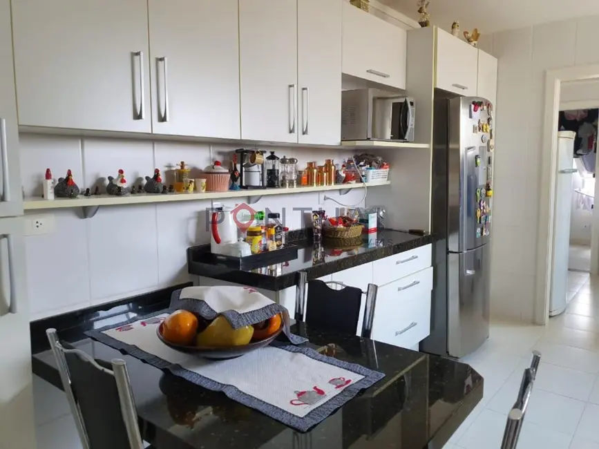Foto 7 de Apartamento com 3 quartos à venda, 154m2 em Barbosa, Marilia - SP
