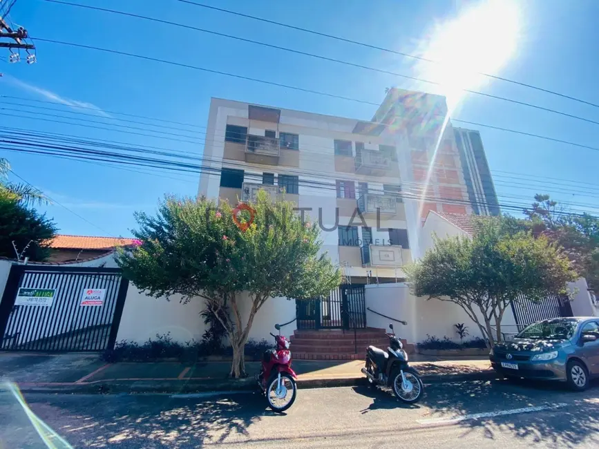 Foto 1 de Apartamento com 1 quarto à venda, 40m2 em Boa Vista, Marilia - SP