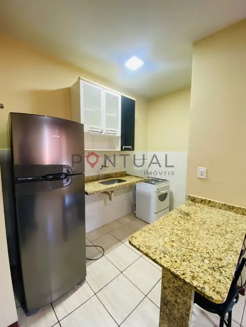 Foto 5 de Apartamento com 1 quarto à venda, 40m2 em Boa Vista, Marilia - SP