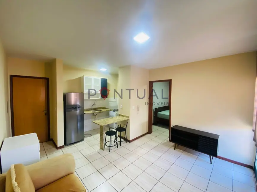 Foto 4 de Apartamento com 1 quarto à venda, 40m2 em Boa Vista, Marilia - SP