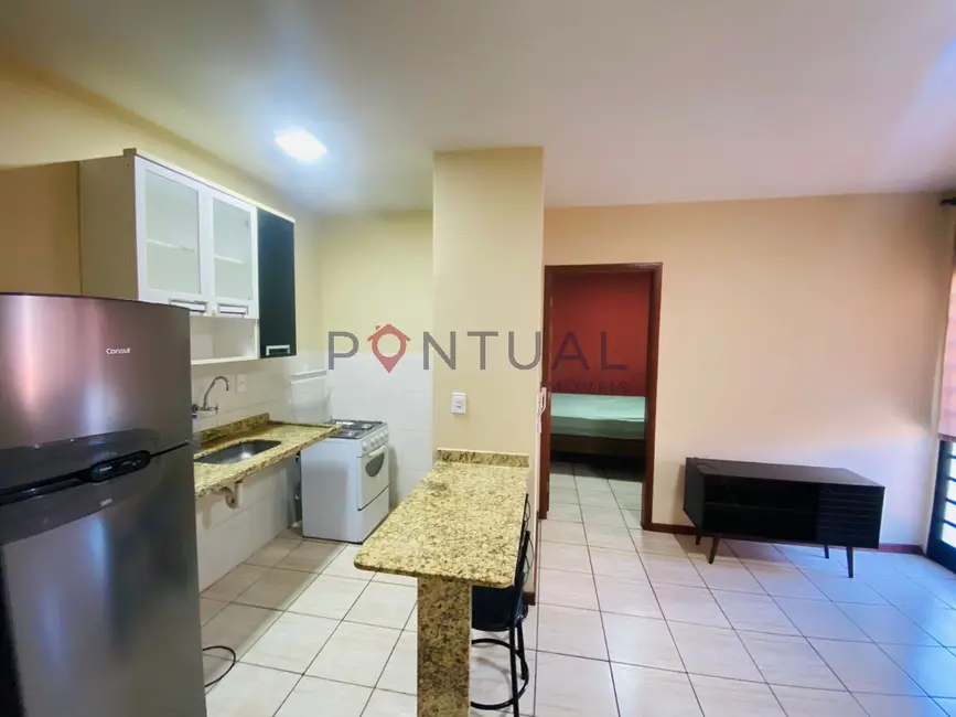 Foto 2 de Apartamento com 1 quarto à venda, 40m2 em Boa Vista, Marilia - SP