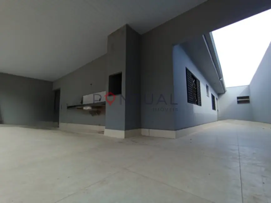 Foto 3 de Casa com 3 quartos à venda, 175m2 em Jardim Marília, Marilia - SP
