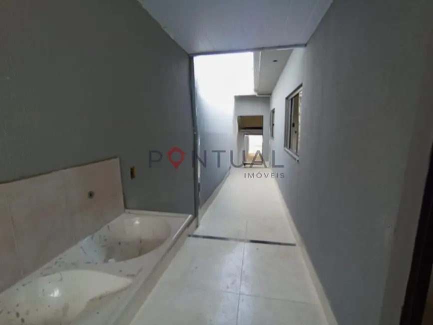 Foto 5 de Casa com 3 quartos à venda, 175m2 em Jardim Marília, Marilia - SP