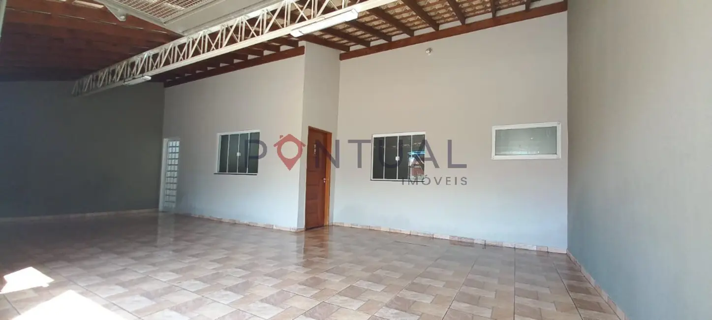 Foto 4 de Casa com 3 quartos à venda, 159m2 em Jardim Lavínia, Marilia - SP