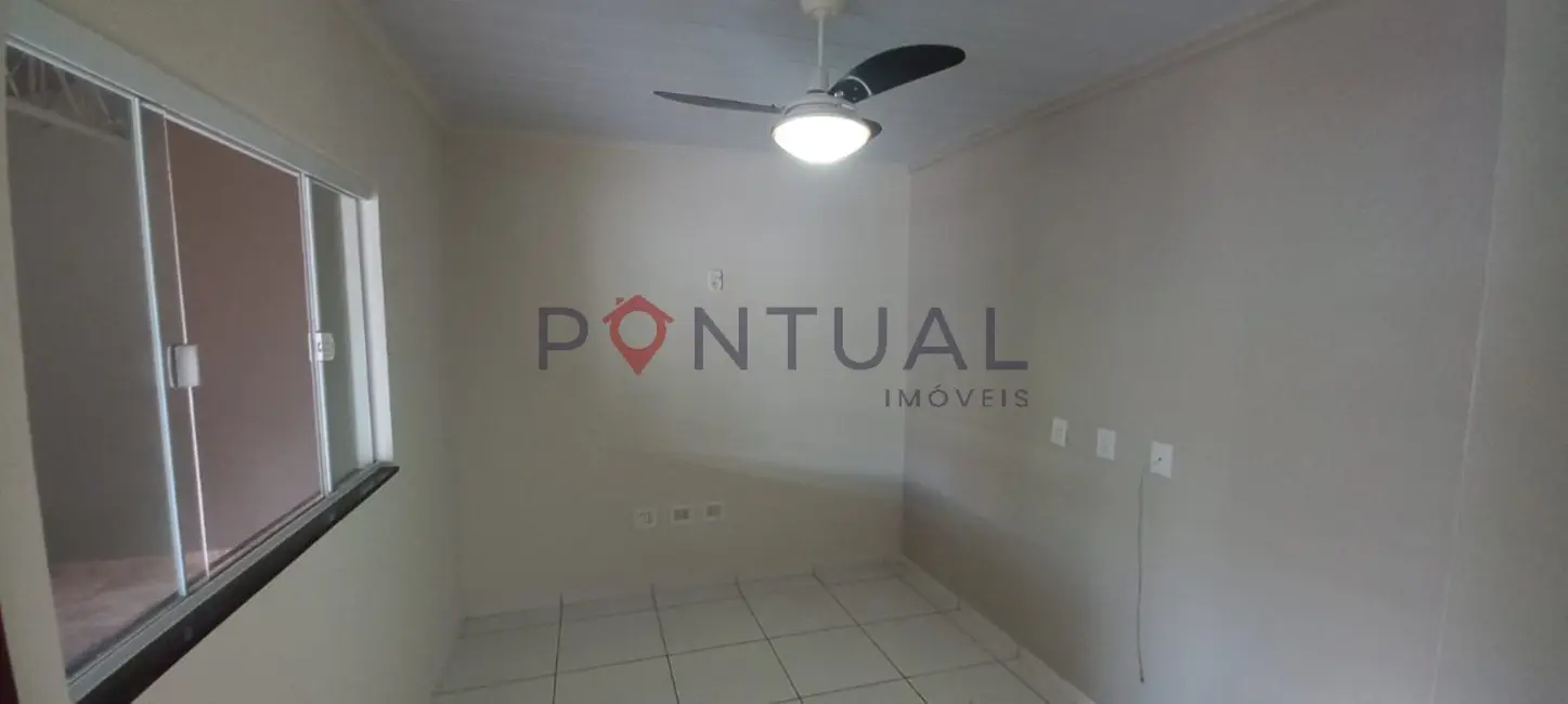 Foto 5 de Casa com 3 quartos à venda, 159m2 em Jardim Lavínia, Marilia - SP