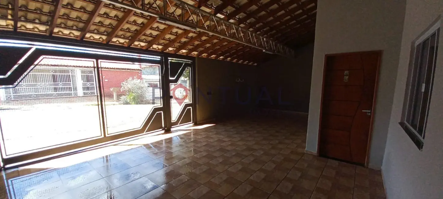 Foto 2 de Casa com 3 quartos à venda, 159m2 em Jardim Lavínia, Marilia - SP