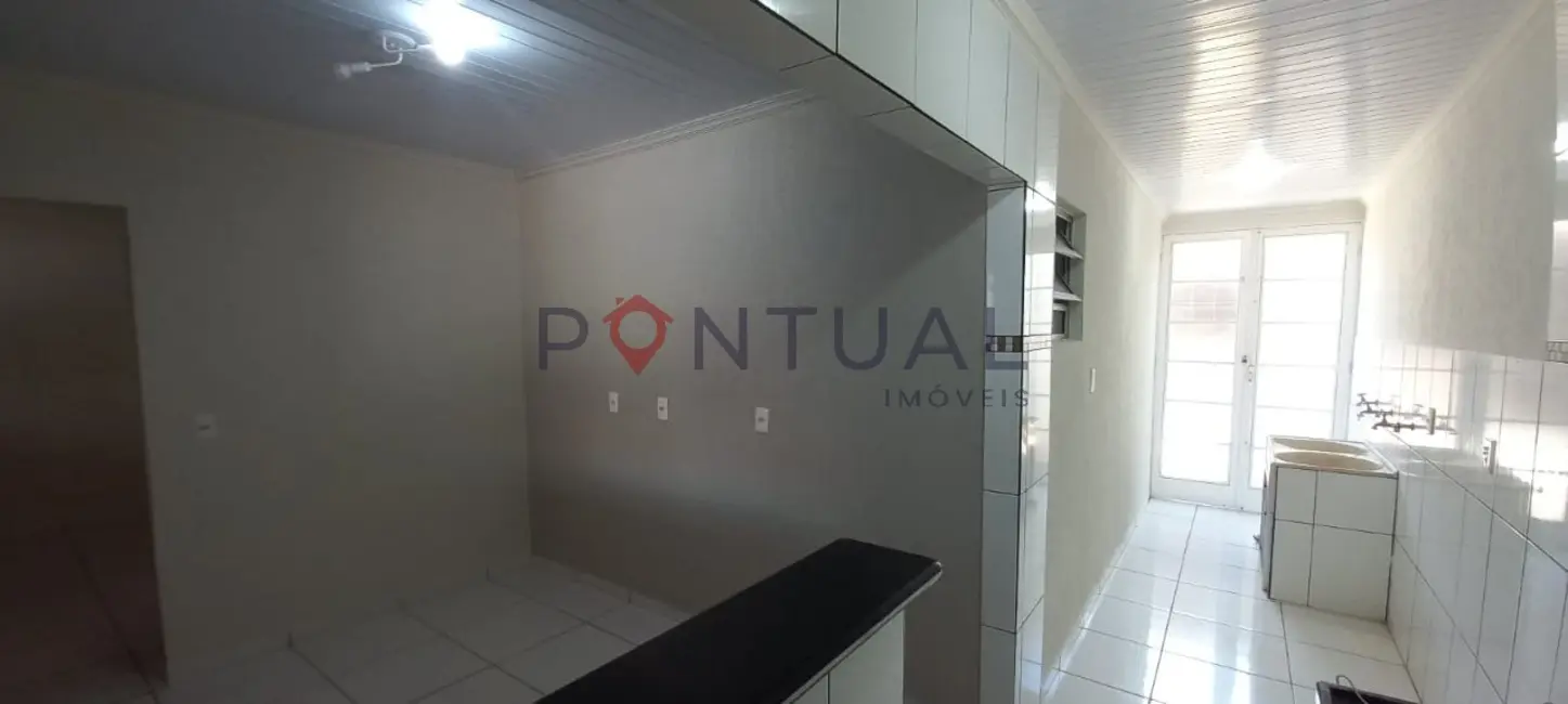 Foto 7 de Casa com 3 quartos à venda, 159m2 em Jardim Lavínia, Marilia - SP