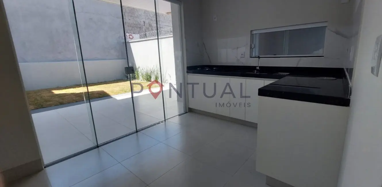 Foto 5 de Casa com 3 quartos à venda, 137m2 em Jardim Cavallari, Marilia - SP