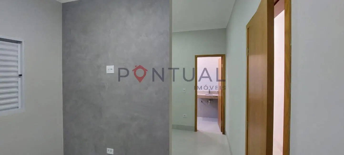 Foto 6 de Casa com 3 quartos à venda, 137m2 em Jardim Cavallari, Marilia - SP