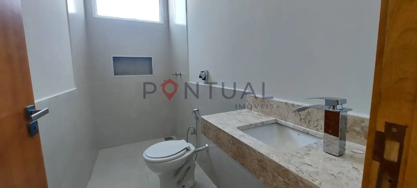 Foto 7 de Casa com 3 quartos à venda, 137m2 em Jardim Cavallari, Marilia - SP