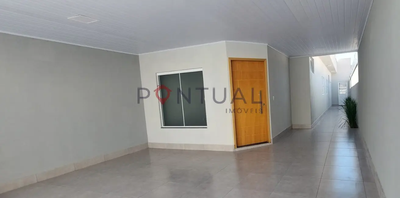 Foto 3 de Casa com 3 quartos à venda, 137m2 em Jardim Cavallari, Marilia - SP