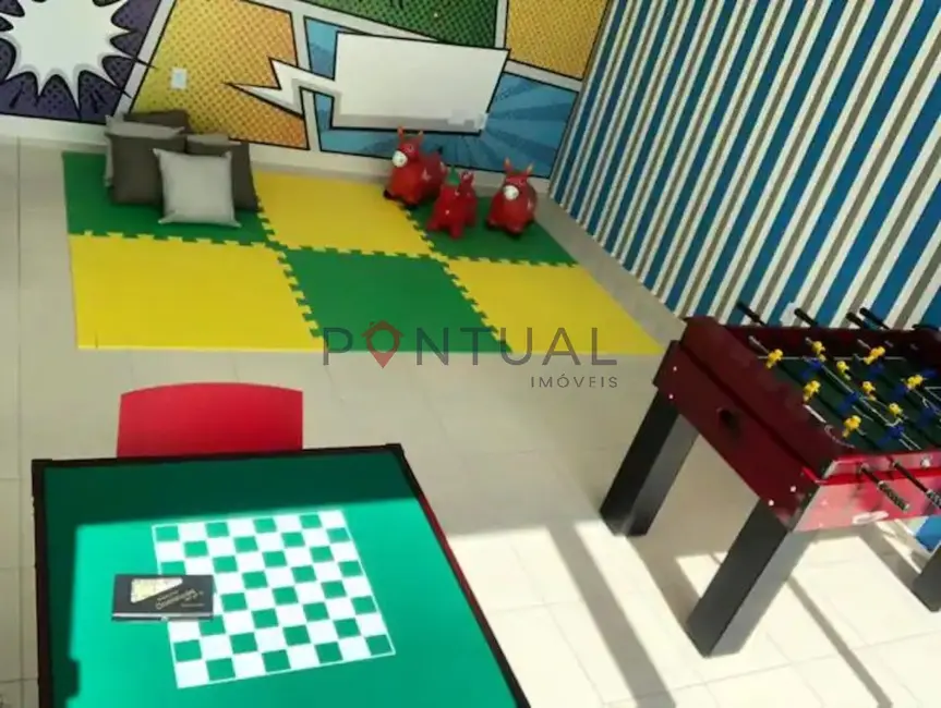 Foto 9 de Apartamento com 2 quartos à venda, 50m2 em Alto Cafezal, Marilia - SP