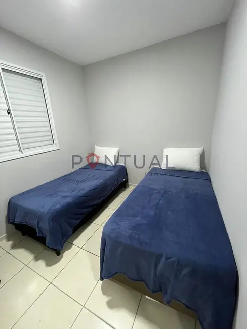 Foto 6 de Apartamento com 2 quartos à venda, 50m2 em Alto Cafezal, Marilia - SP