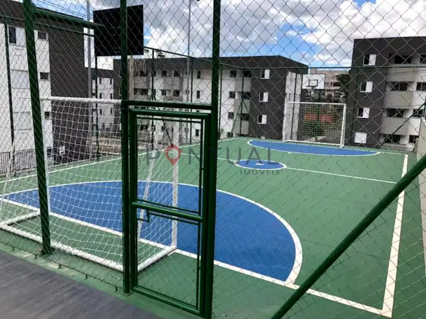 Foto 8 de Apartamento com 2 quartos à venda, 50m2 em Alto Cafezal, Marilia - SP