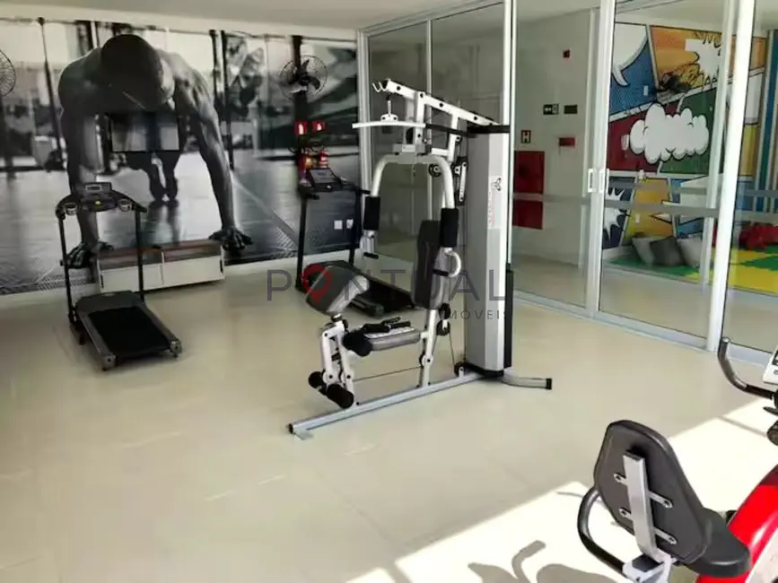 Foto 7 de Apartamento com 2 quartos à venda, 50m2 em Alto Cafezal, Marilia - SP