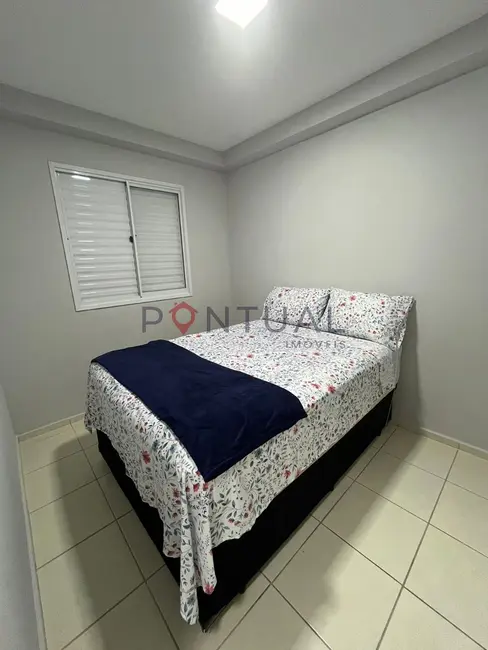 Foto 5 de Apartamento com 2 quartos à venda, 50m2 em Alto Cafezal, Marilia - SP