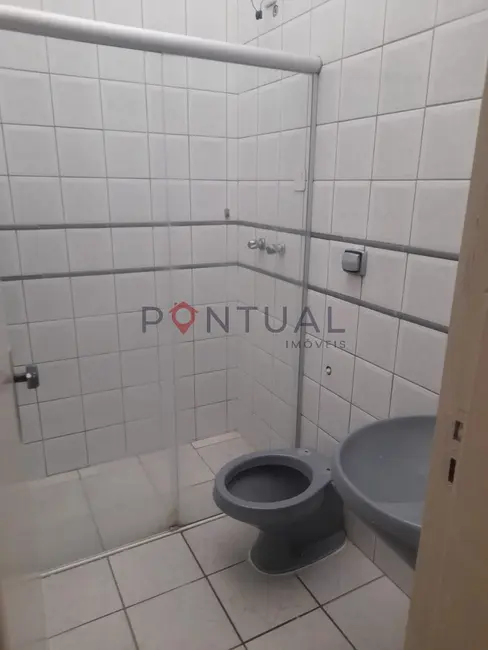 Foto 6 de Casa com 3 quartos à venda, 133m2 em Pólon, Marilia - SP