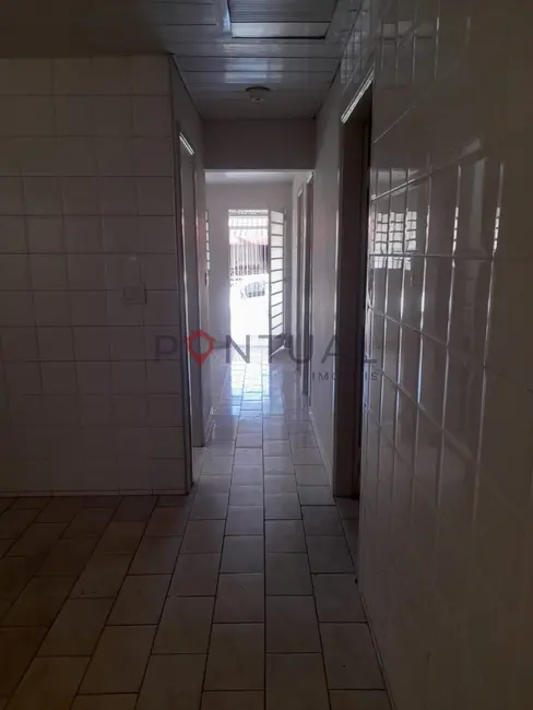 Foto 3 de Casa com 3 quartos à venda, 133m2 em Pólon, Marilia - SP