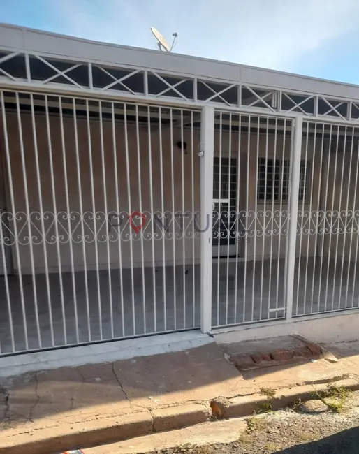 Foto 1 de Casa com 3 quartos à venda, 133m2 em Pólon, Marilia - SP