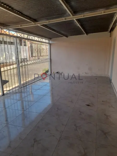 Foto 2 de Casa com 3 quartos à venda, 133m2 em Pólon, Marilia - SP