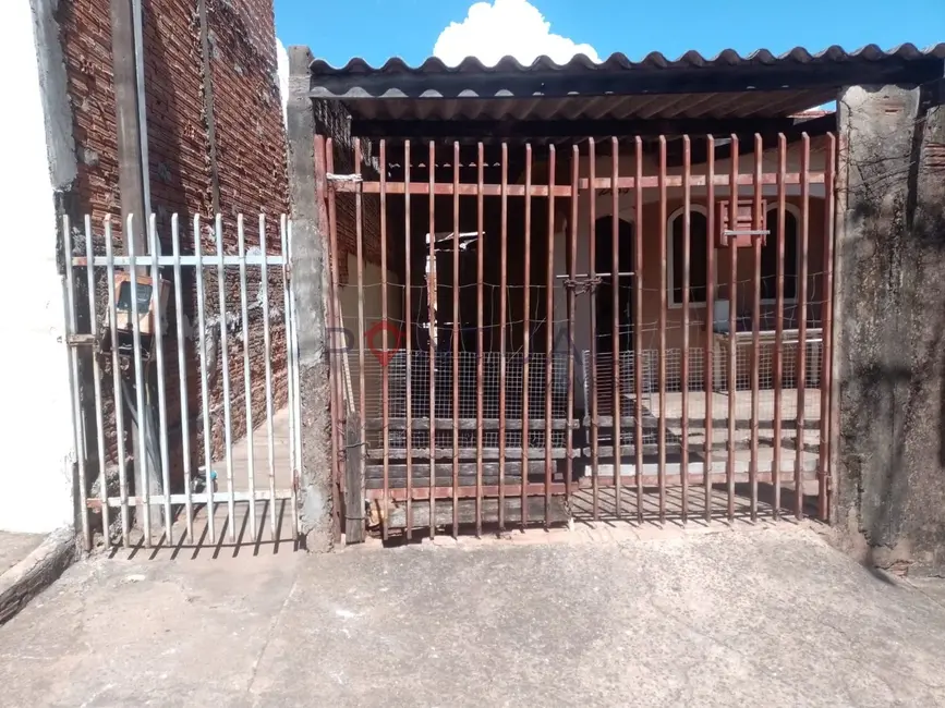 Foto 1 de Casa com 4 quartos à venda em Jardim Esplanada, Marilia - SP