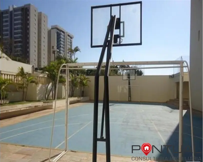 Foto 9 de Apartamento com 4 quartos à venda, 205m2 em Marilia - SP