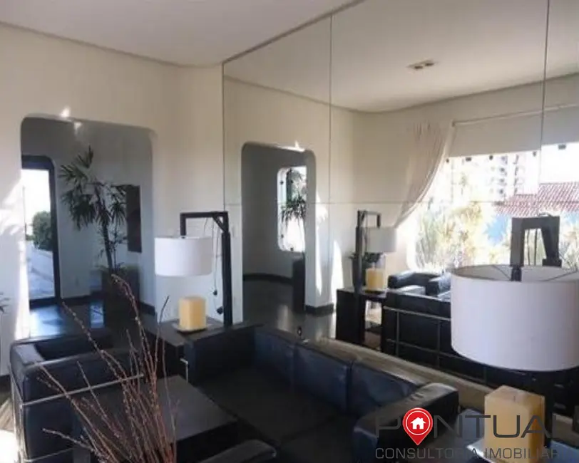 Foto 6 de Apartamento com 4 quartos à venda, 205m2 em Marilia - SP