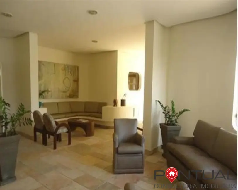 Foto 7 de Apartamento com 4 quartos à venda, 205m2 em Marilia - SP